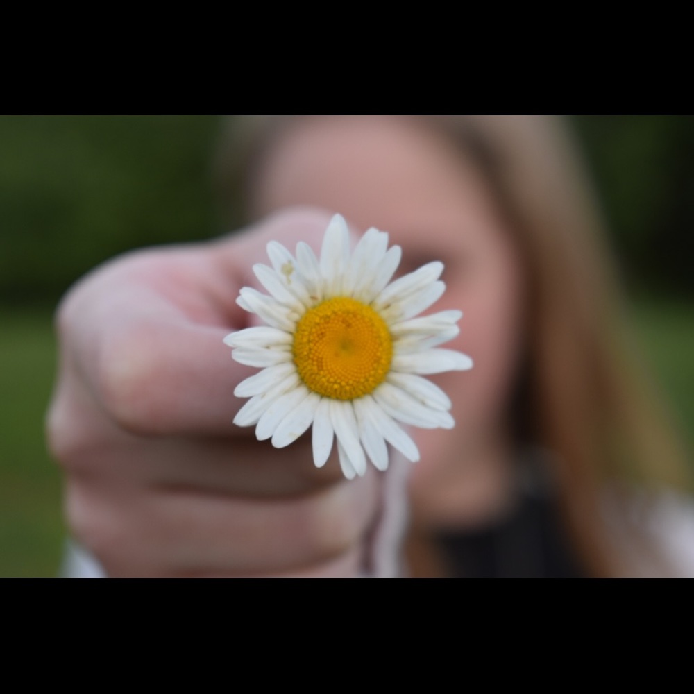 Meet your Posher, Mackenzie